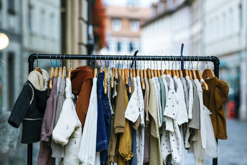 Kids Clothes: The Ultimate Guide to Sizing and Fit