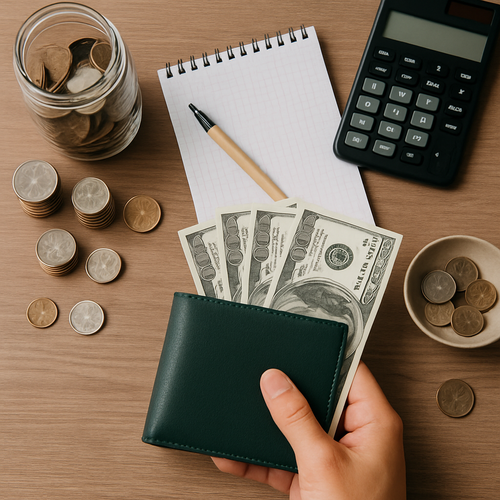 Everyday Savings, No Restrictions: Your Simple Guide to Smarter Spending