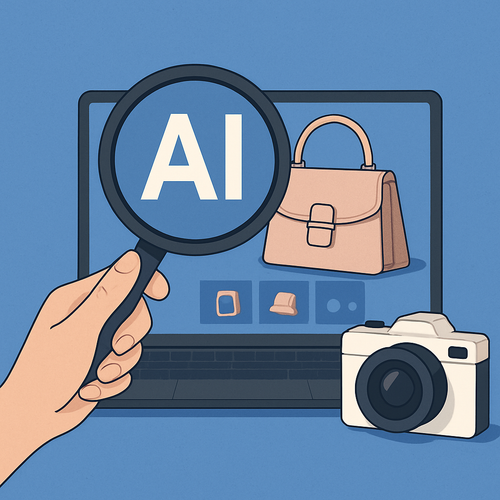 How to Spot AI Product Photos: Your Ultimate Guide to Detection