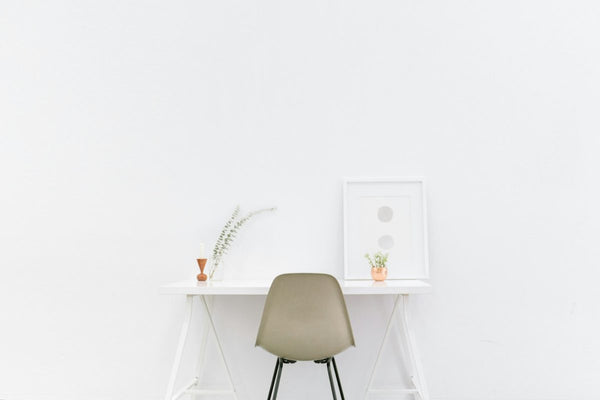 Minimalist Desk Setup: A Step-by-Step How-To Guide