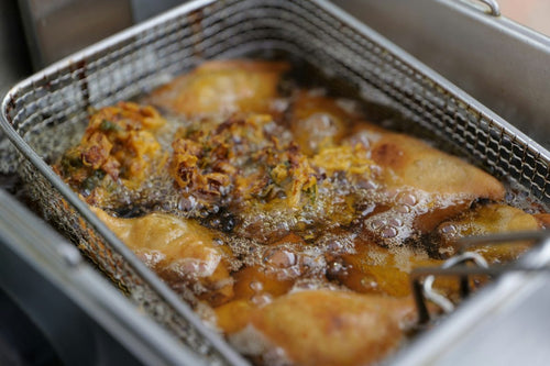 Air Fryer vs. Microwave: Which is Better for You?