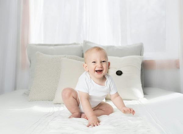 Baby Pillows: Why Experts Say No for Infants Under One