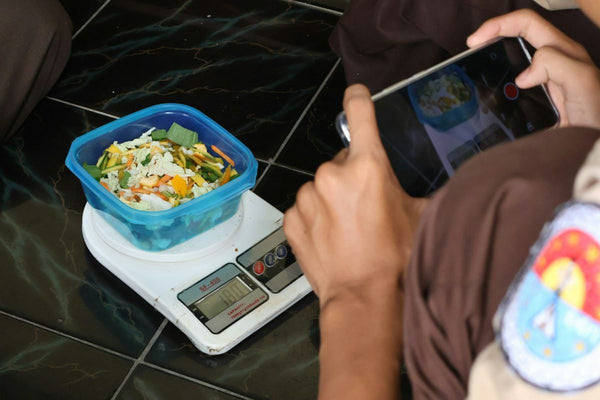 Digital Measuring Food Scale Spoon: What It Is & When to Use One