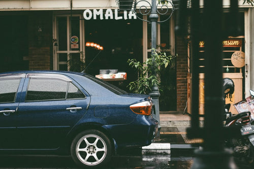 BANTLA Car Explained: Your Guide to the Smart Parking Device