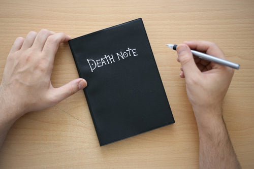 Death Note: Explained for Newcomers