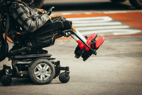 Wheelchairs: Understanding Types, Features, and Choosing the Right One