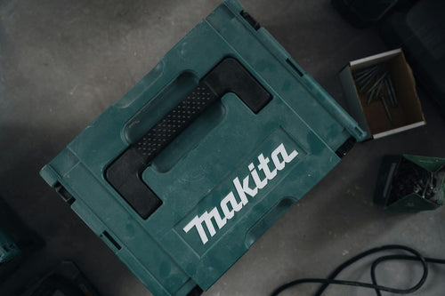 Makita Tools Explained: What You Need to Know