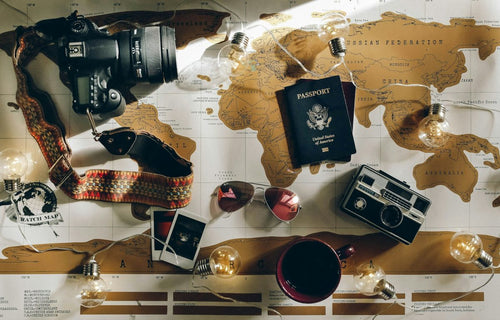 Travel Gadgets: The Essential 5 for Any Trip in 2024