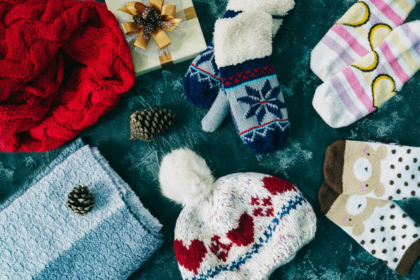 Cozy Gift for Grandma: Top 5 Thoughtful Ideas for 2024