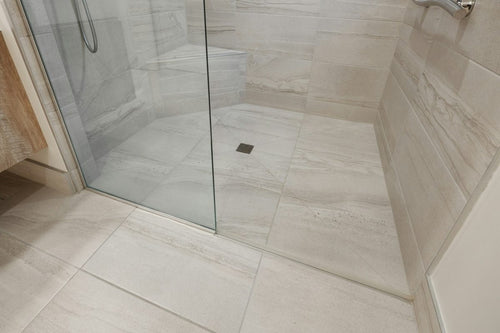 Shower Bases: Your Guide to Choosing the Right One