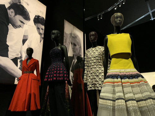 French Fashion: The Basics of Effortless Style