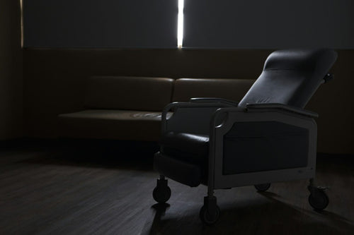 Recliner AOF: Explained for First-Time Buyers