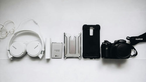 Best Gadgets for Students Who Spend All Day on Campus