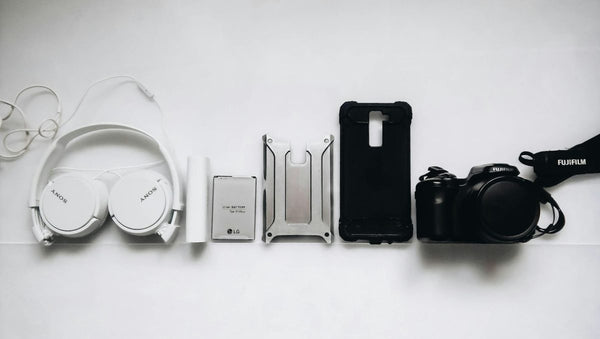 Best Gadgets for Students Who Spend All Day on Campus