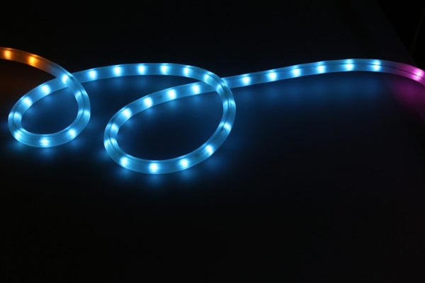 LED Strip Lights Explained: Your Guide to Home Lighting