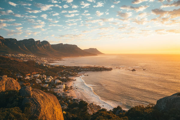 Cape Town Travel: Your First-Timer's Guide to Planning