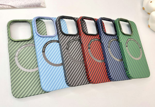 Mobile Phone Cases: Understanding Types and Protection