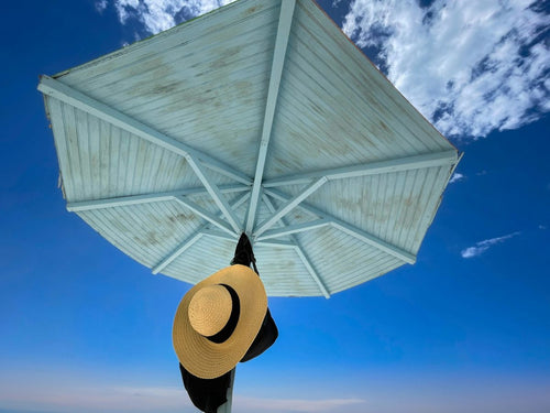 Outdoor Umbrella & Sunshade Accessories Explained