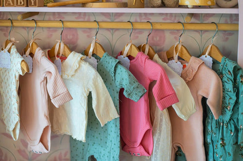 Baby Boy Clothes: A Practical Guide for New Parents