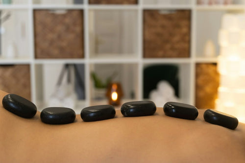 Back Massager Types: A Guide to Choosing the Right One