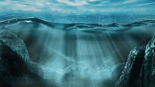 Sun’s power could be the key to unlocking mysteries of our deep oceans
