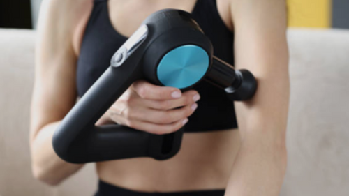 The Ultimate Guide to Handheld Massagers: Find the Perfect One for You