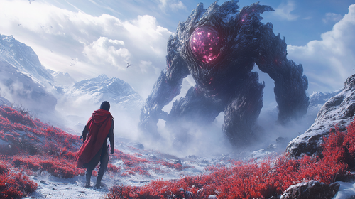 5 Mobile Games With Best Graphics