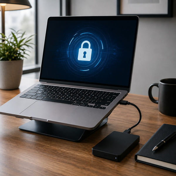 From Laptop Stands to Security: Essential Ways to Protect Your Laptop