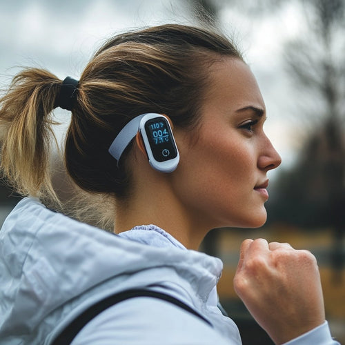 Health & Wellness Gadgets