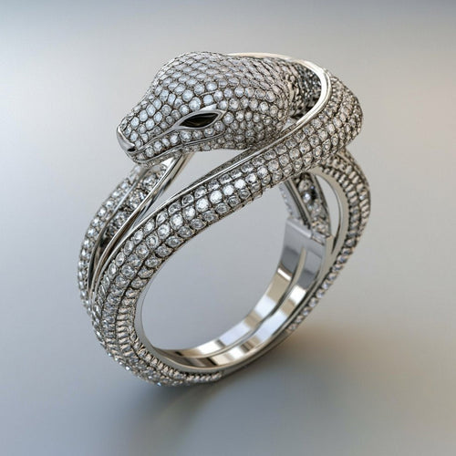 Creative Rings
