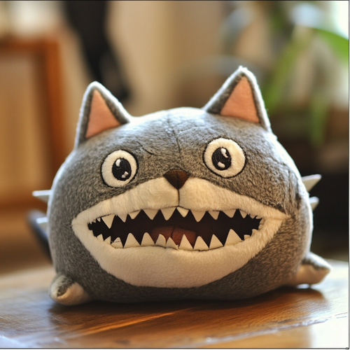 Pet Toys