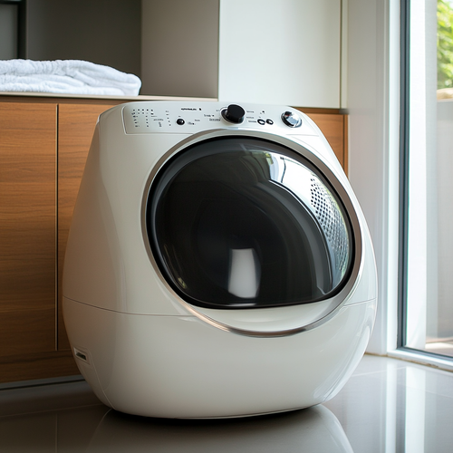 Laundry Time