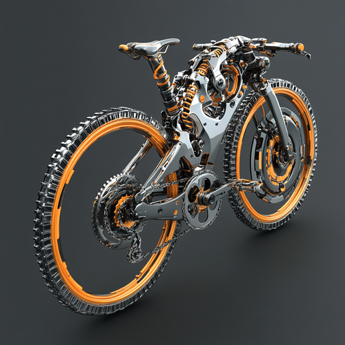 Bike Gadgets