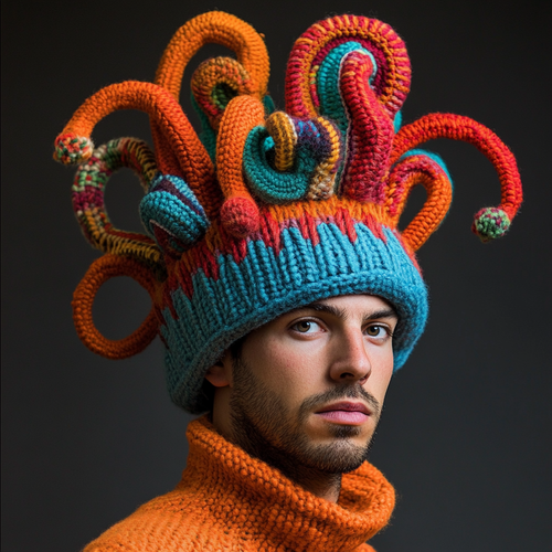 Hat Accessories