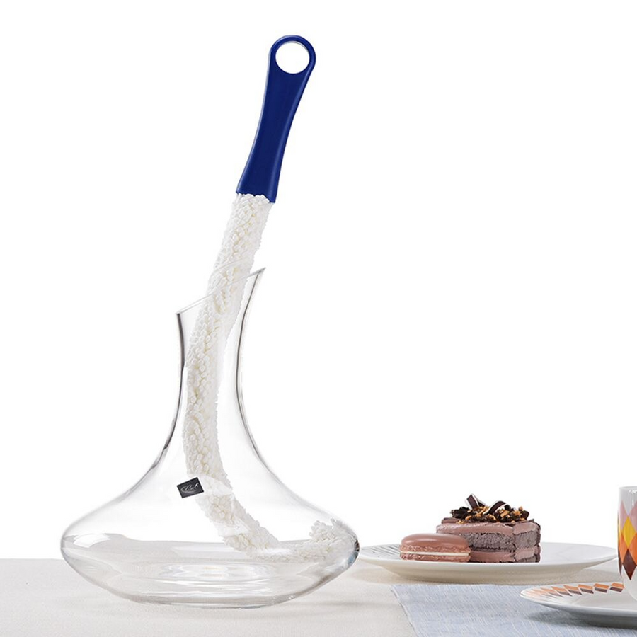Long Handle Bendable Bottle Cleaning Brush - Image 4