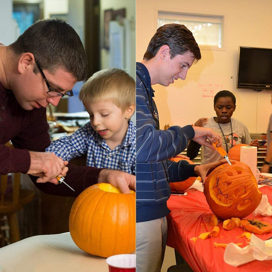 All-in-One Pumpkin Carving Kit - Image 3
