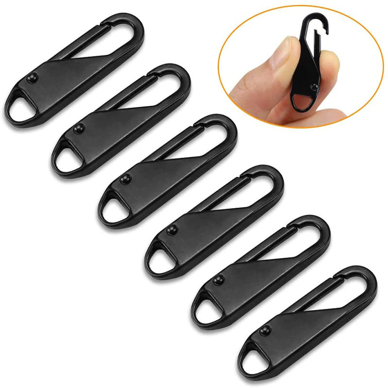 Universal Zipper Replacement Tool Set - Image 2