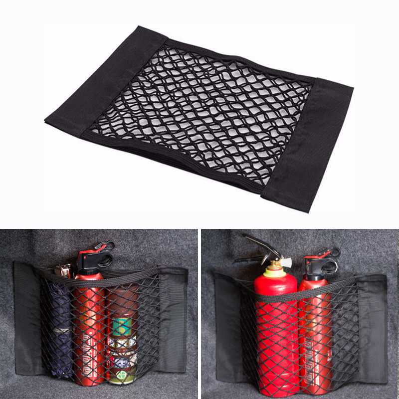 Universal Car Trunk Box Storage - Image 5