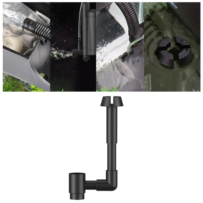 Fish Tank Water Surface Cleaner - Image 3