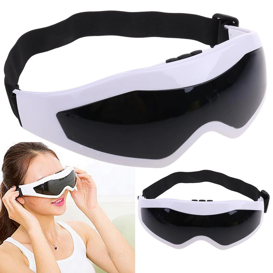 Electric Eyes Massager - Image 0