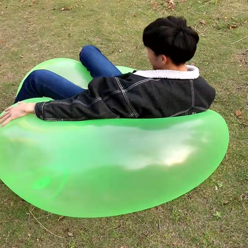 Kids Ball Bubble Balloon Toy - Image 3