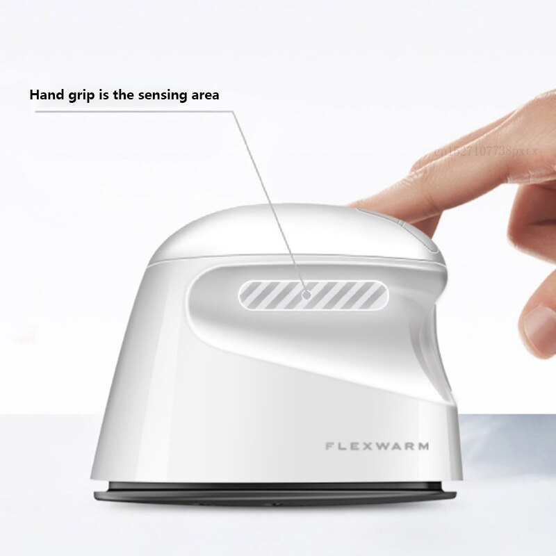 Mini Portable Powerful Steam Iron - Image 6