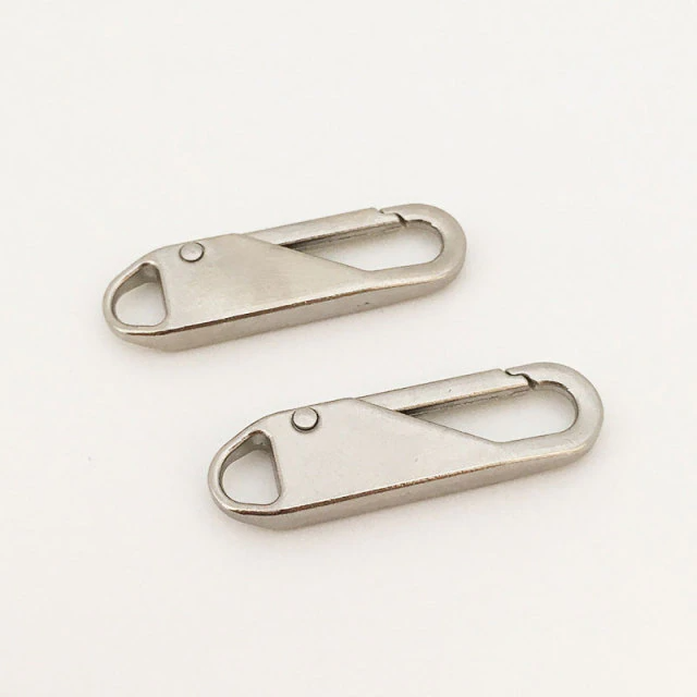 Universal Zipper Replacement Tool Set - Image 10