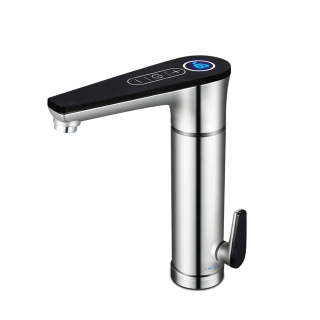 Smart Kitchen Water Heater Faucet - Image 3