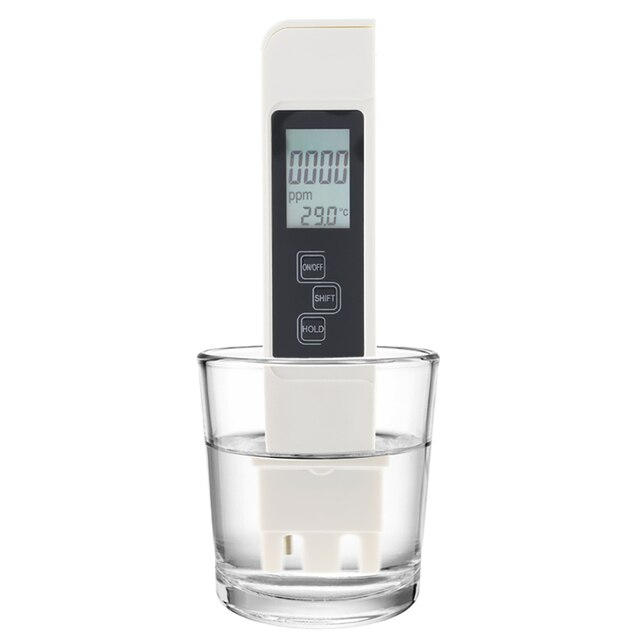 Digital PH Water Quality Tester - Image 9