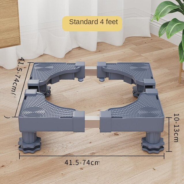 Adjustable Heavy Duty Appliance Mover Roller - Image 11