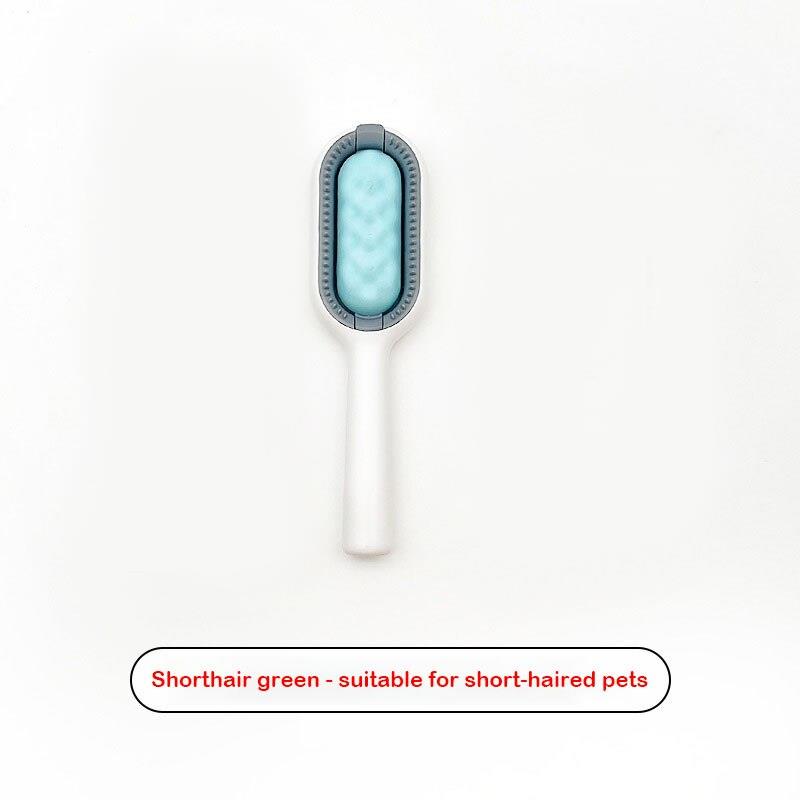 Pet Grooming Gravity Brush - Image 12