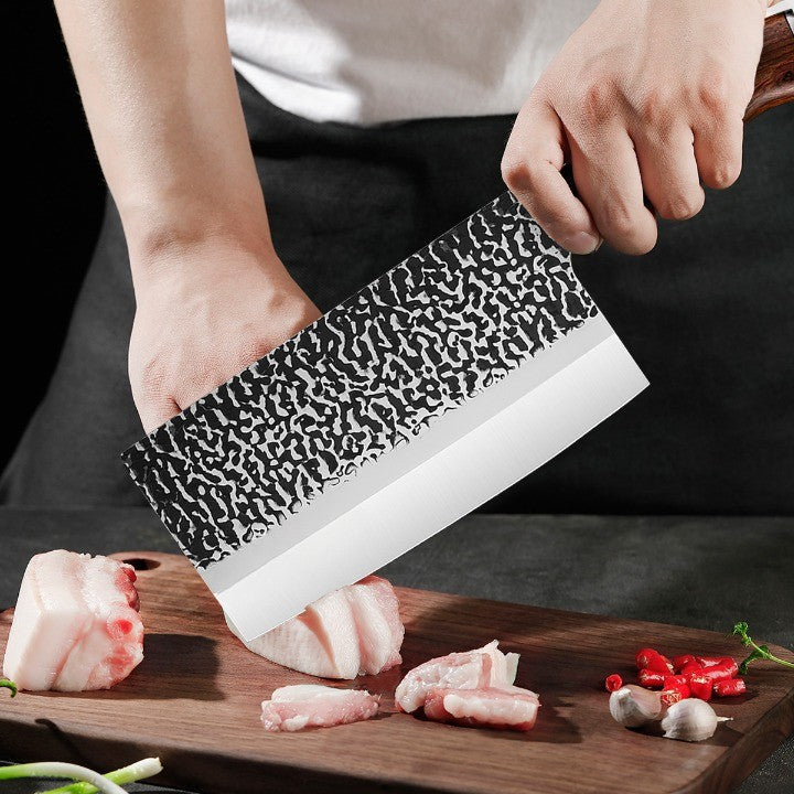 Prime Cut Stainless Steel Knife - Image 2