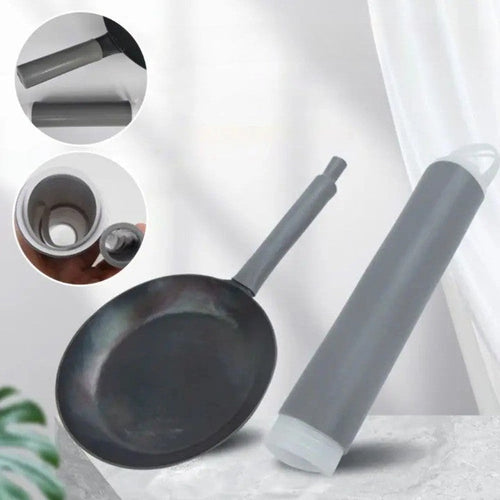 Futuristic Heat-Resistant Handle Sleeve - Image 0