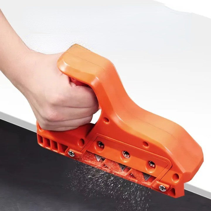 Easy DIY Mini Plasterboard Precision Cutter - Image 0